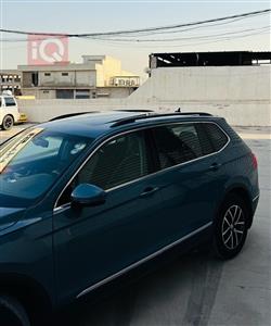 فولكسفاغن تيغوان